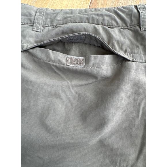 Men’s The North Face Nylon Cargo Shorts - Picture 9 of 9
